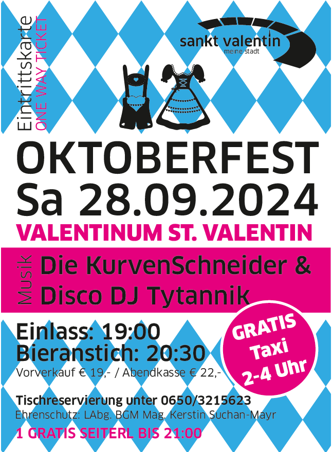 Oktoberfest