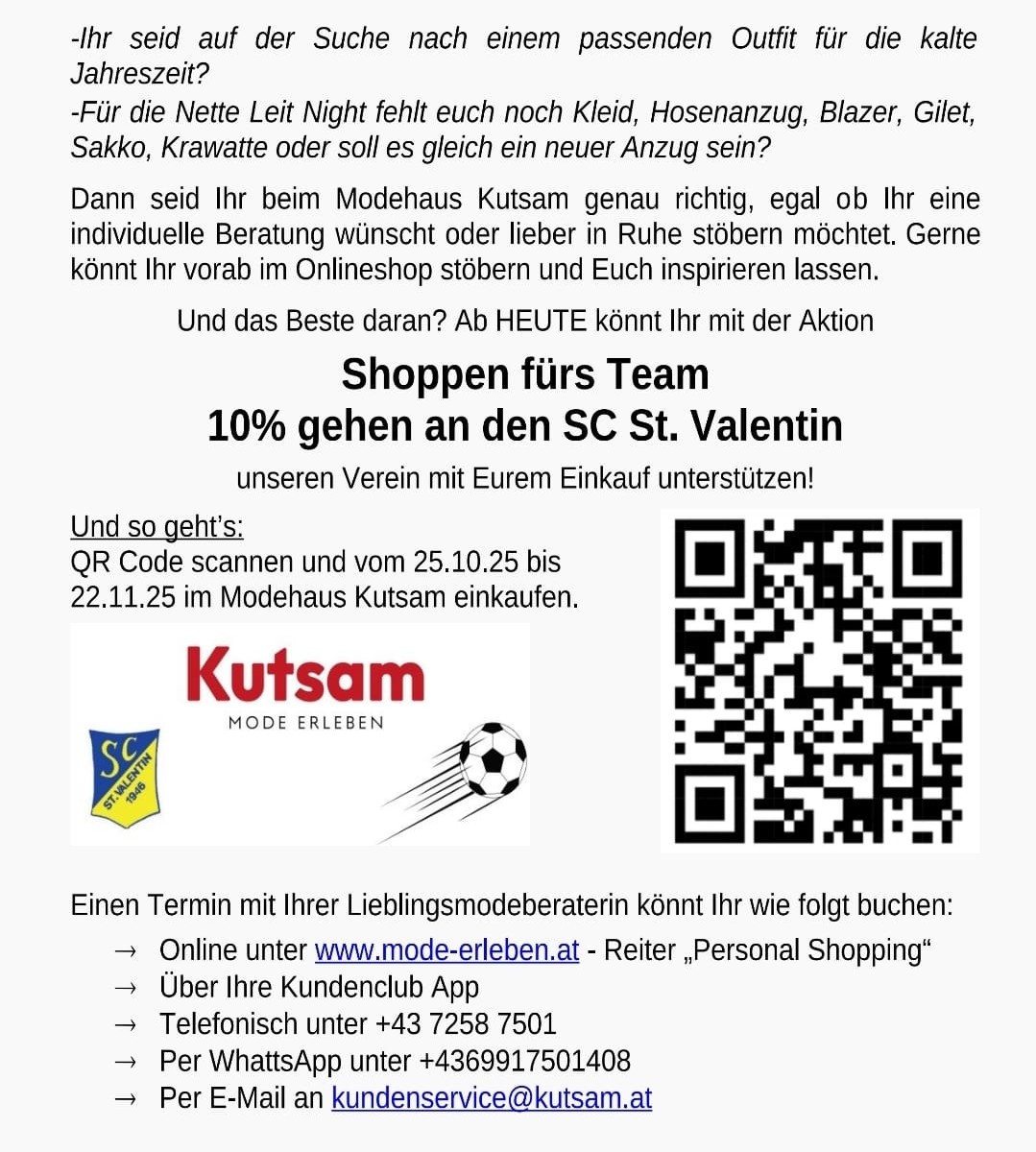 Nette Leit Night 2025