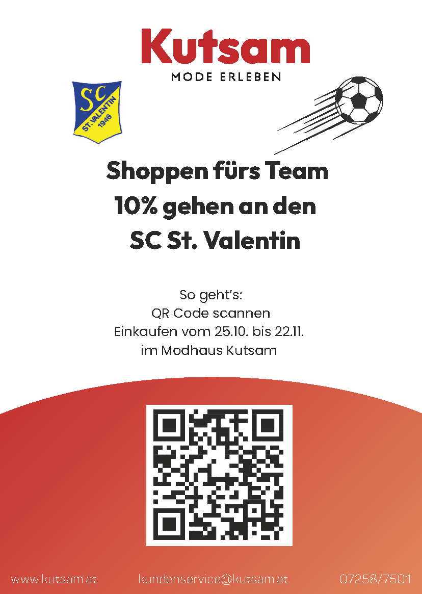 Aktion Modehaus Kutsam