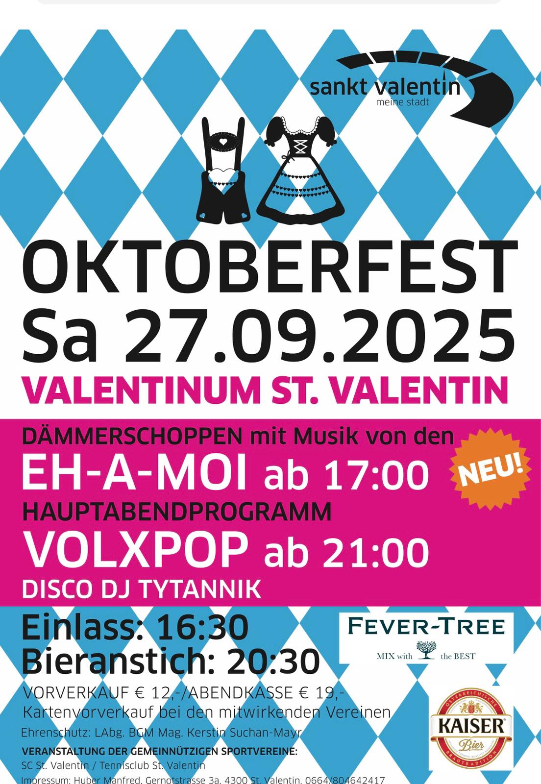 Oktoberfest