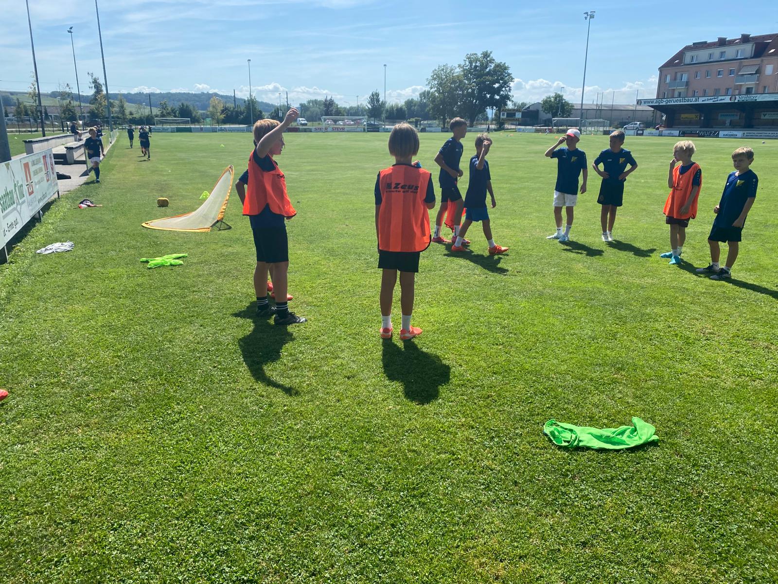 Training