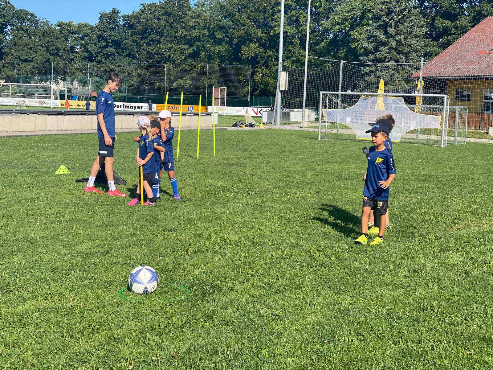 Training