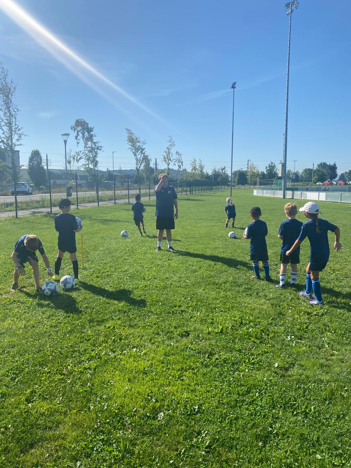 Training