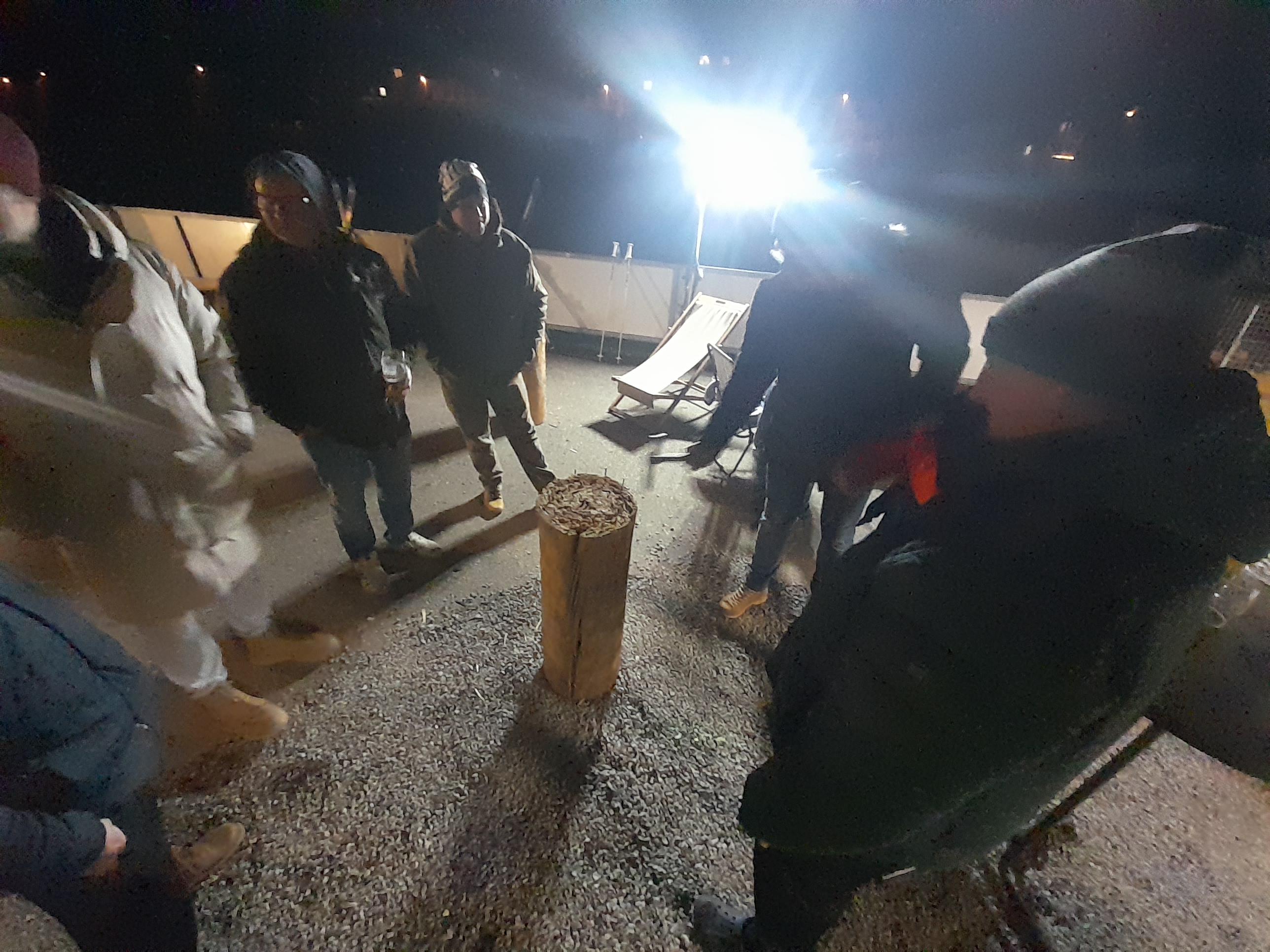Apres Ski 2