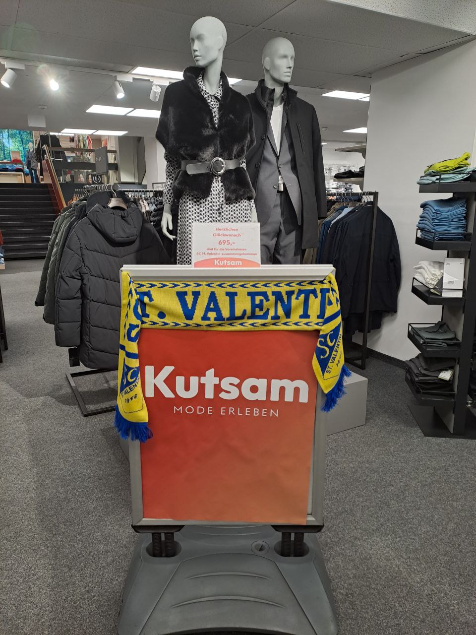 Modehaus Kutsam