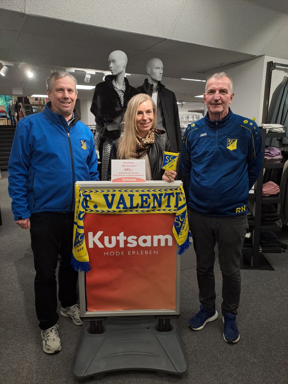 Modehaus Kutsam