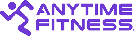 Anytime Fitness Logo