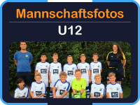 U12 Mannschaftsfotos