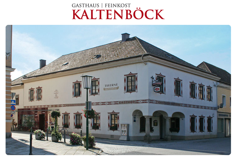 Gasthaus Kaltenböck
