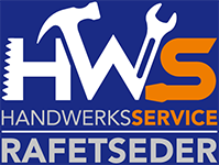 Handwerksservice Rafetseder