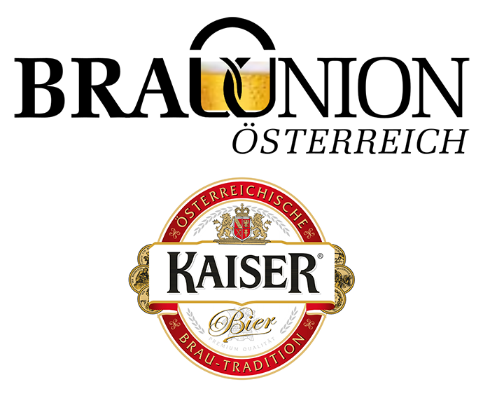 Brauunion und Kaiser