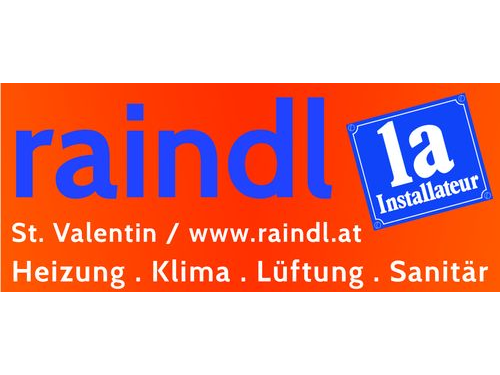 Raindl GmbH