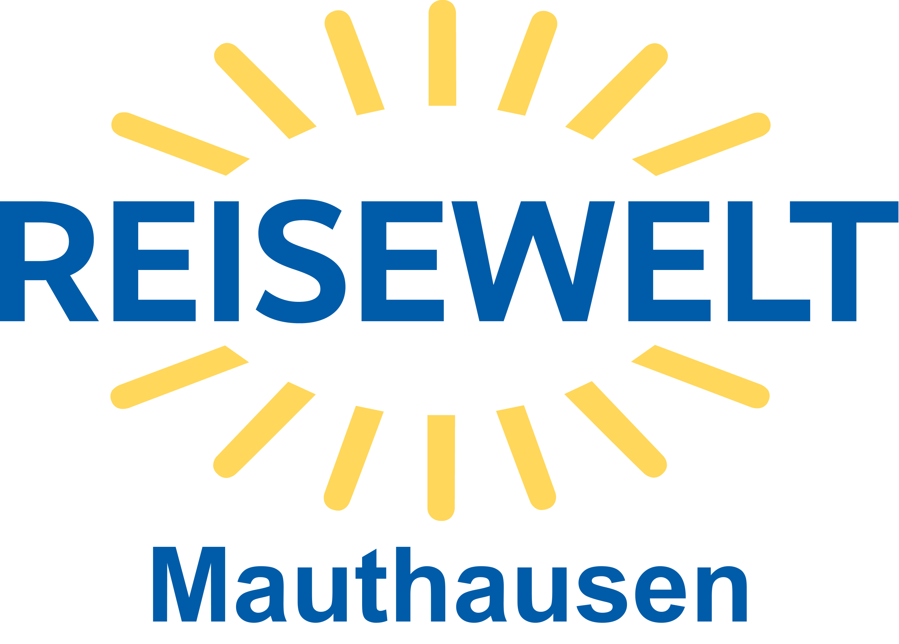 Reisewelt Mauthausen