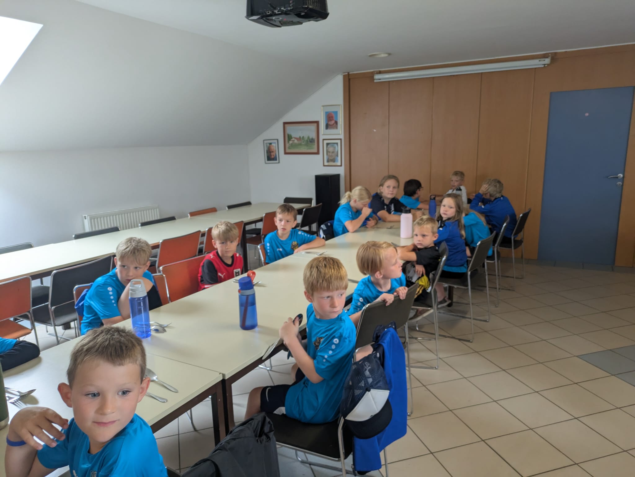 Bild 2 vom Sommercamp