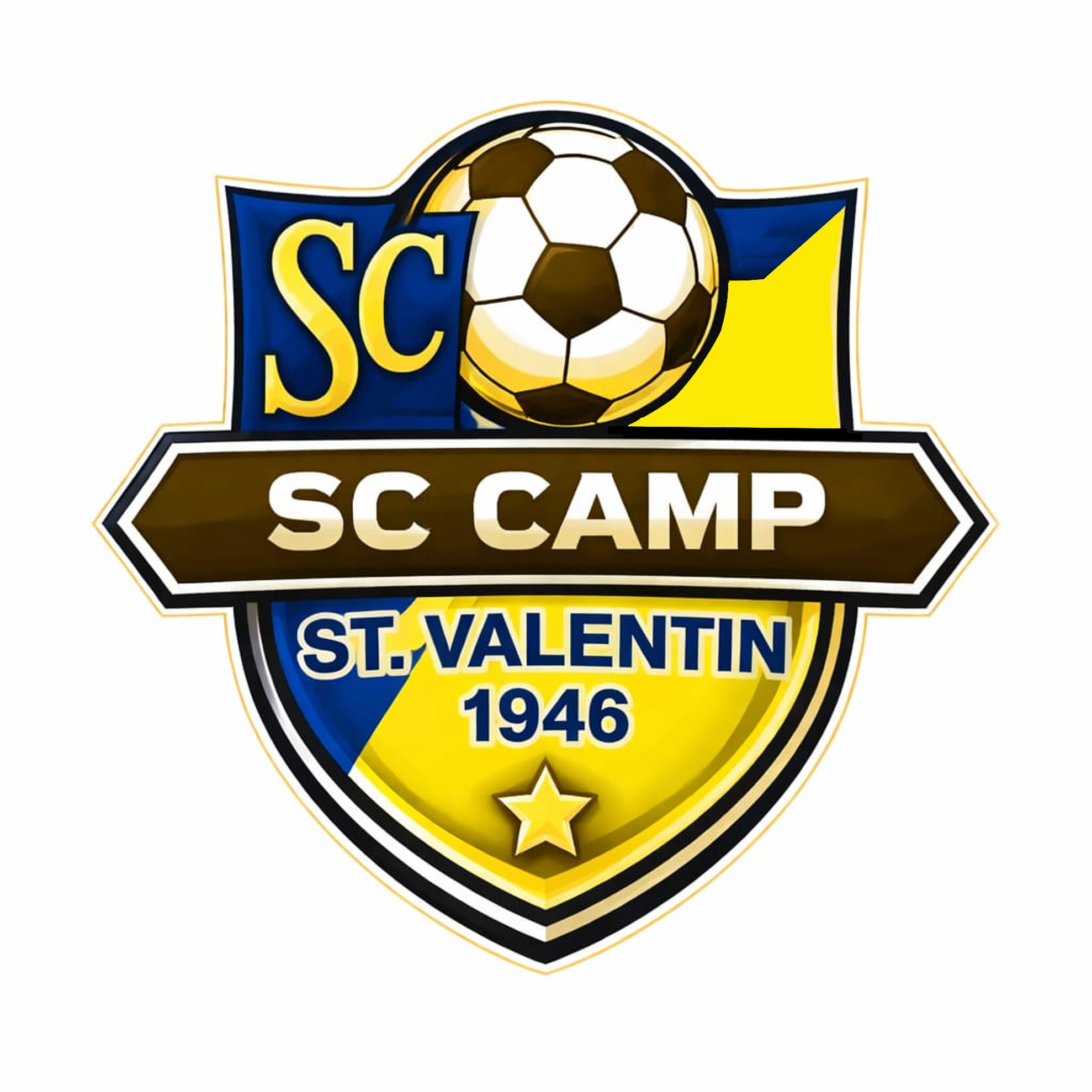 Sommercamp Logo